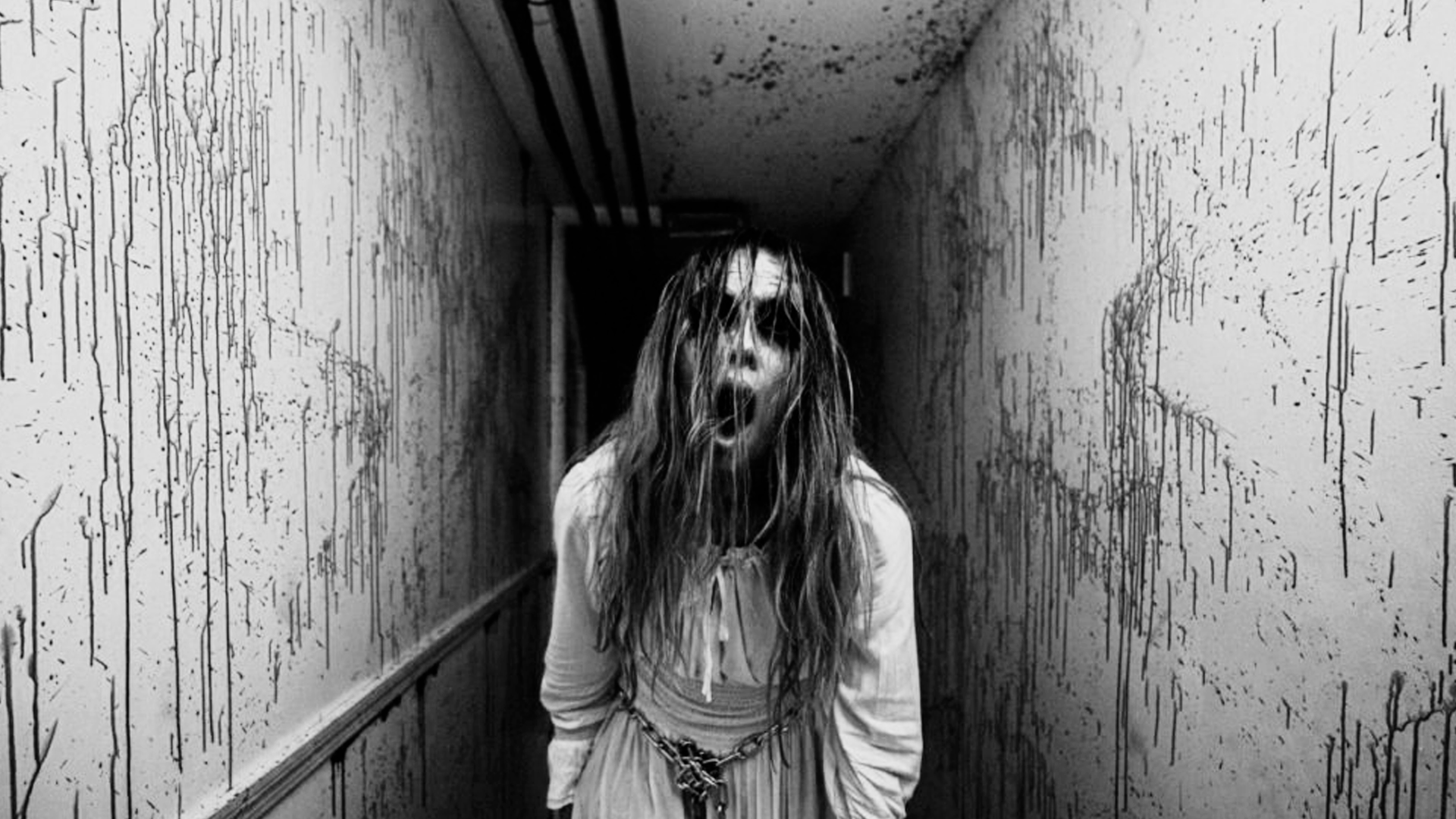 Creepy +18