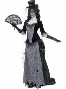 espectro victoriano