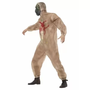 mutante nuclear disfraz