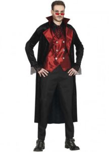 vampiro rockero