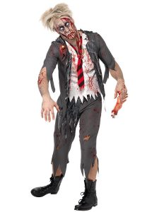 zombie de oficina